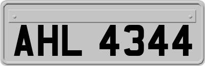 AHL4344