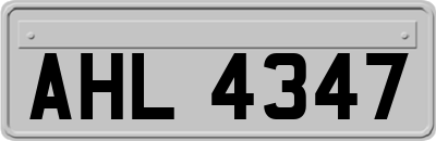 AHL4347
