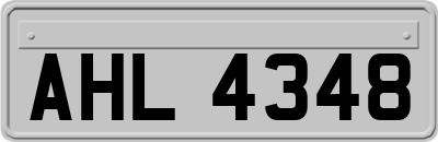 AHL4348