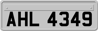 AHL4349