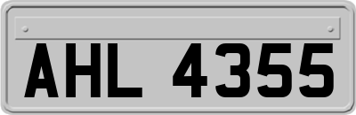 AHL4355