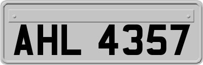AHL4357