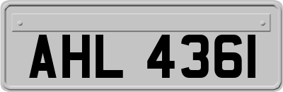 AHL4361