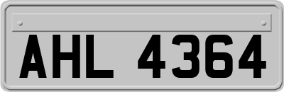 AHL4364