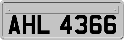 AHL4366
