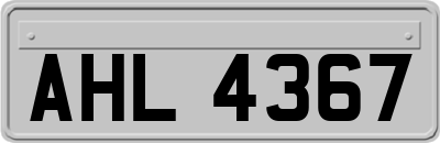 AHL4367