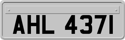 AHL4371