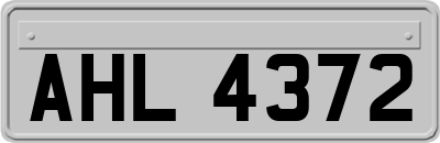 AHL4372