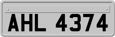 AHL4374