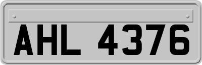 AHL4376