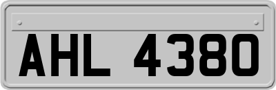 AHL4380