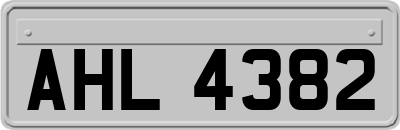AHL4382