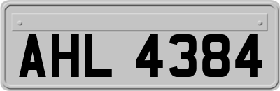 AHL4384