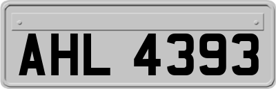 AHL4393