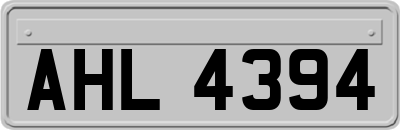 AHL4394
