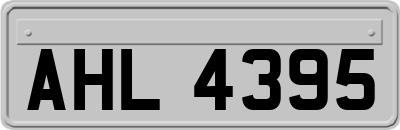 AHL4395