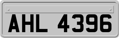 AHL4396