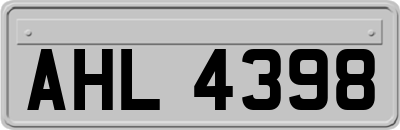 AHL4398