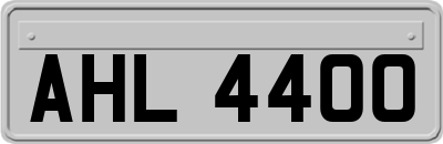 AHL4400