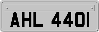 AHL4401