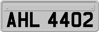 AHL4402