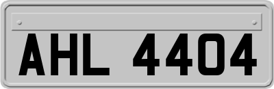 AHL4404