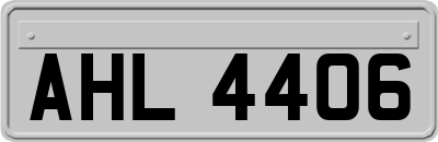 AHL4406