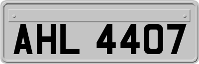 AHL4407
