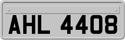 AHL4408
