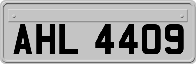 AHL4409