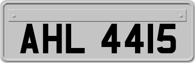 AHL4415