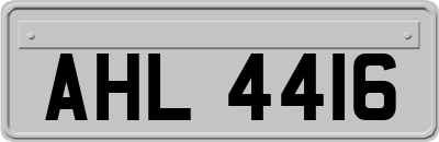 AHL4416