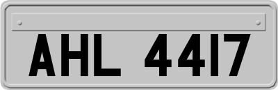 AHL4417