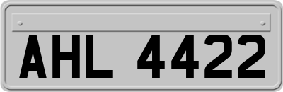 AHL4422