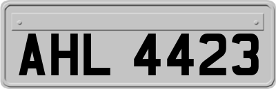 AHL4423