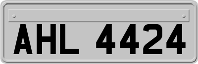AHL4424