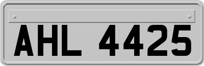AHL4425