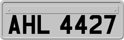 AHL4427