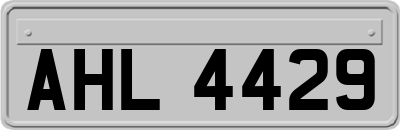 AHL4429