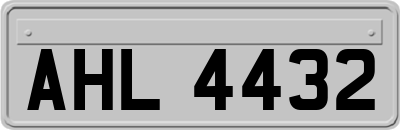 AHL4432