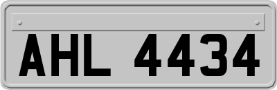 AHL4434