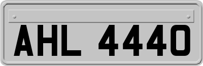 AHL4440