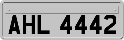 AHL4442
