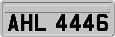 AHL4446