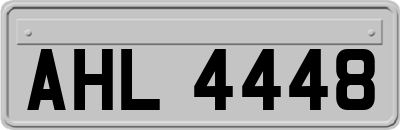 AHL4448
