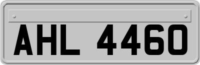 AHL4460
