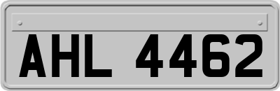 AHL4462