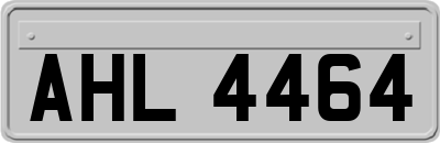 AHL4464