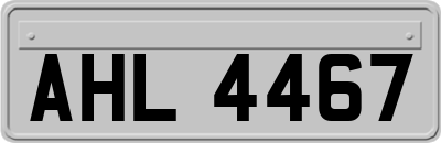 AHL4467