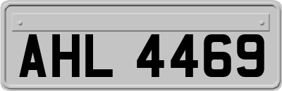 AHL4469